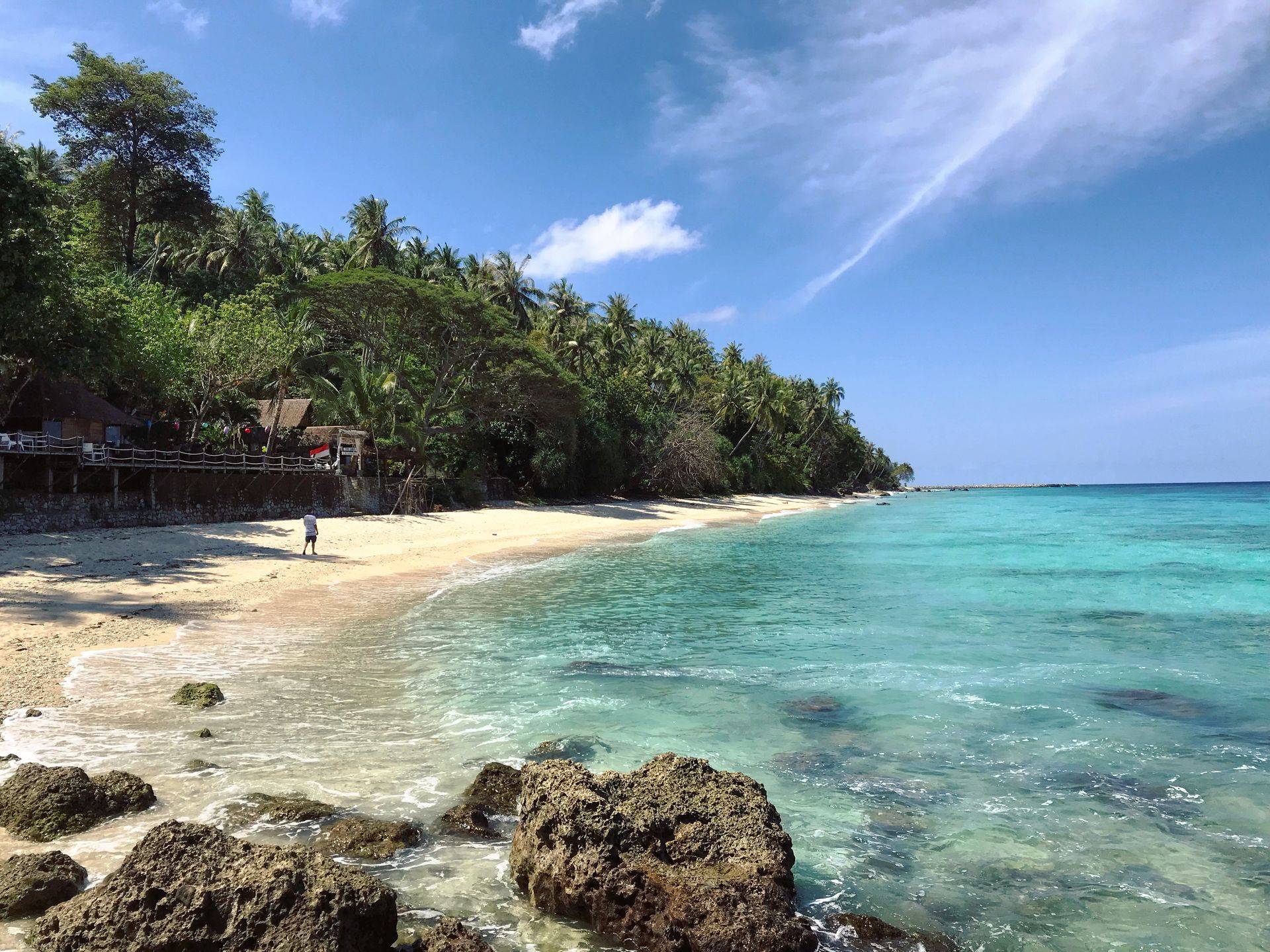 Pulau Weh