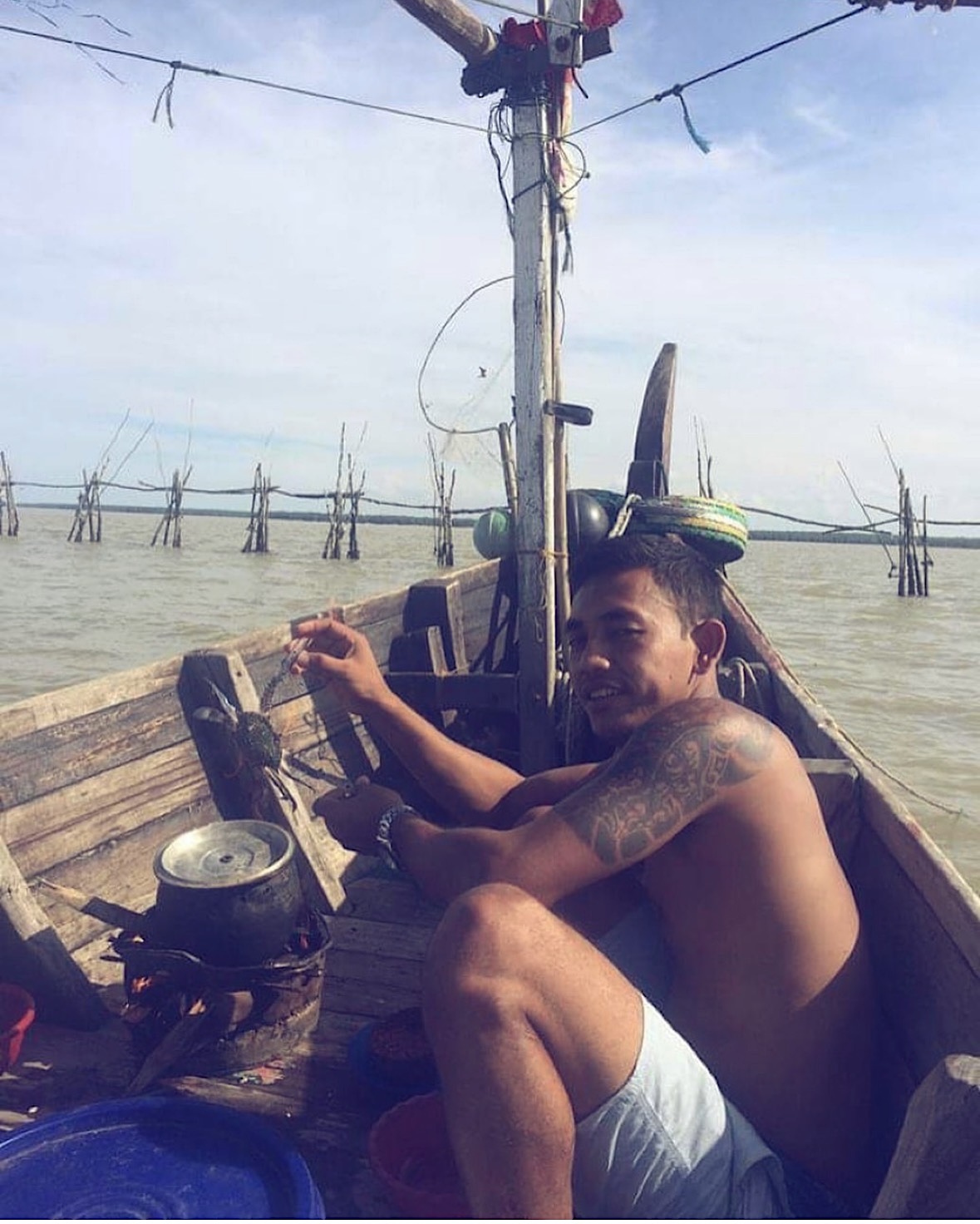 FISHING VILLAGE TRIP